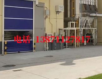 罗庄快速防爆卷帘门