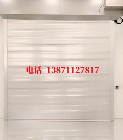 罗庄防爆柔性卷帘门