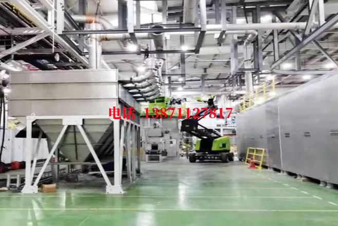 罗庄机电设备安装工程,设备安装公司