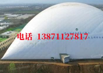 罗庄气膜棚卷帘门,电动门